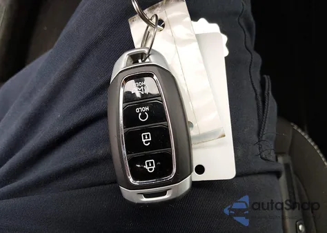 2024 Hyundai Venue Sel z USA, uszkodzony, nr VIN KMHRC8A38RU332792